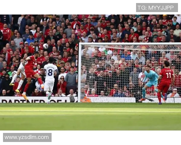 利物浦与热刺精彩对决全场视频回顾及精彩瞬间解析