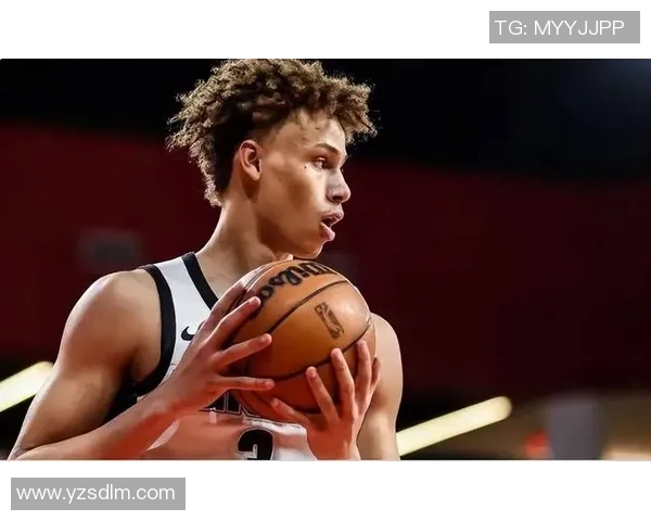 戴森丹尼尔斯的崛起之路：从青涩新秀到篮球明星的成长故事